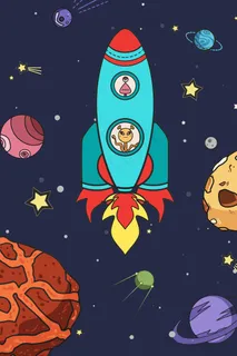 扁平风太空运载火箭航空飞行 扁平风太空运载火箭航空飞行