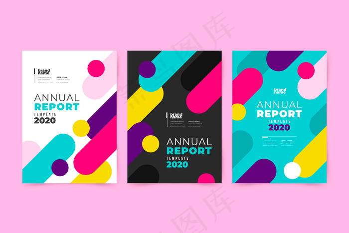 设计可爱的多彩摘要年报