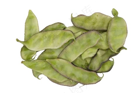 蔬菜食材扁豆