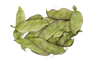 蔬菜食材扁豆