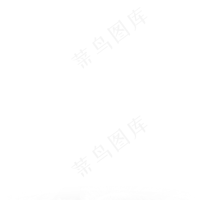 轻飞的羽毛(2500X2500(DPI:300))psd模版下载