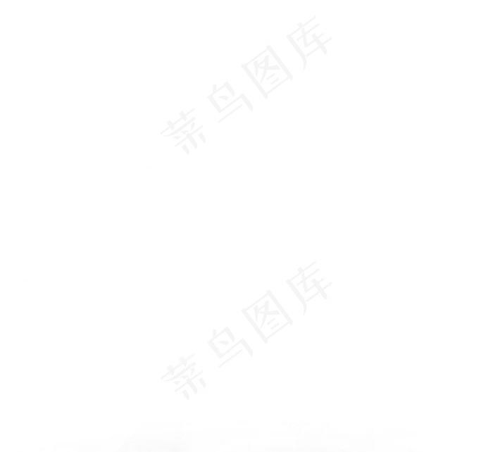 轻飞的羽毛(2500X2500(DPI:300))psd模版下载