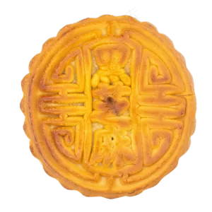 黑芝麻中秋月饼