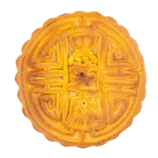 黑芝麻中秋月饼