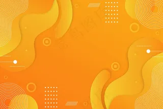 梯度动态线背景