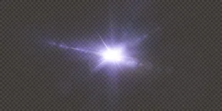 介绍霓虹灯的效果