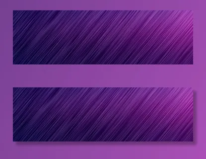 波浪抽象背景。条纹图案壁纸。紫色横幅banner封面 波浪抽象背景。条纹图案壁纸。紫色横幅banner封面