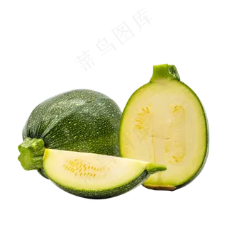 绿色蔬菜西葫芦 绿色蔬菜西葫芦