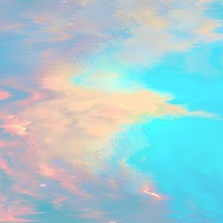 矢量故障背景。数字图像数据失真。丰富多彩的抽象背景为您的设计。信号误差的混沌美学。数字衰变。