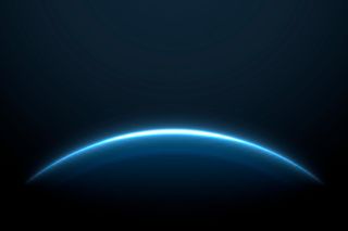 最小的地球技术商业背景