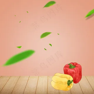 持久锋利菜刀促销主图