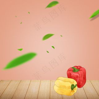 持久锋利菜刀促销主图