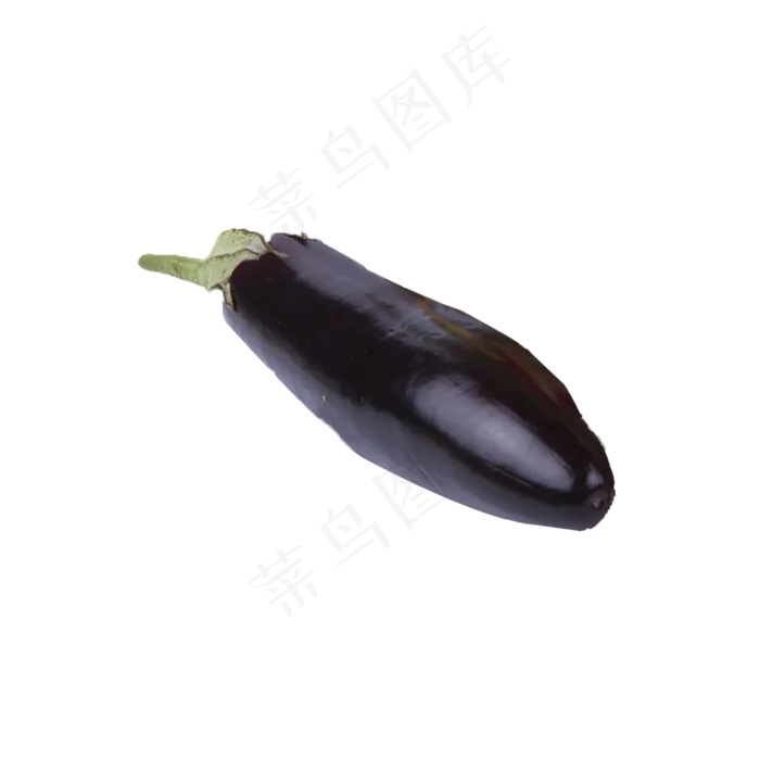 茄子（png免抠）(2000X2000(DPI:72))psd模版下载
