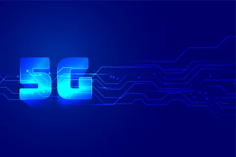 数字高速技术背景