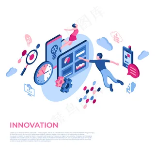 虚拟现实技术与人的创新