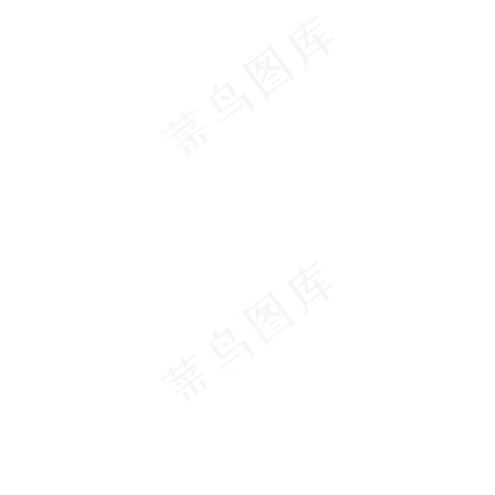 毛笔创意中元节(2000X2000(DPI:300))psd模版下载