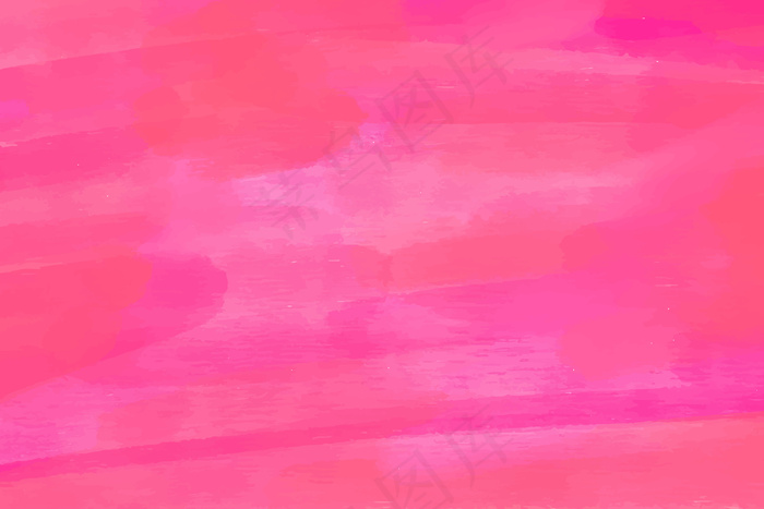 美丽的水彩背景