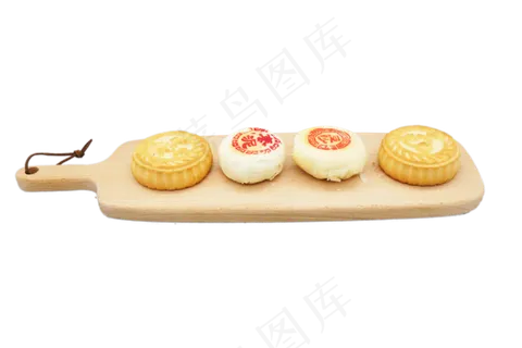 中秋节美味月饼 中秋节美味月饼