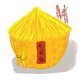 二十四节气立秋丰收 二十四节气立秋丰收