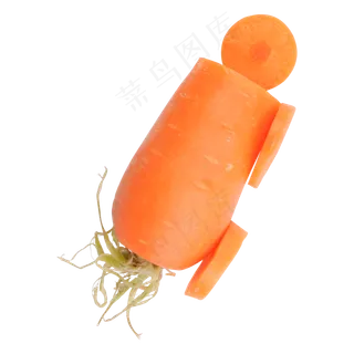 胡萝卜食物元素 胡萝卜食物元素