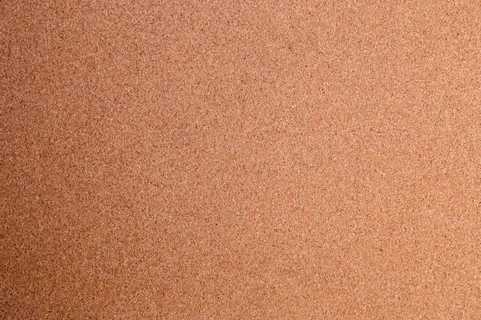 陶土墙面灰泥，高分辨率特写纹理