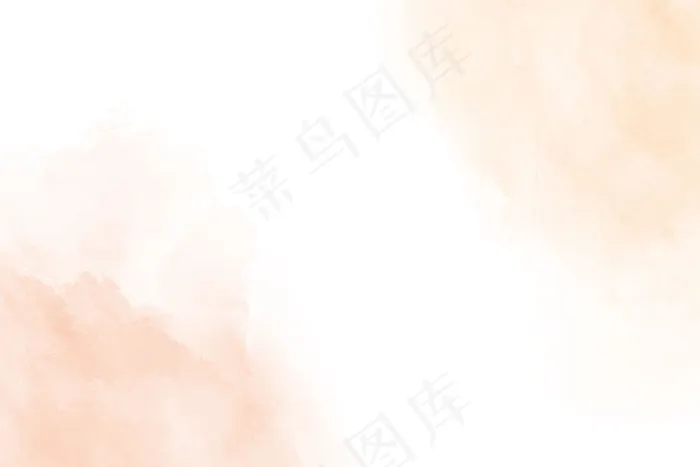 柔和的粉色抽象水彩背景eps,ai矢量模版下载