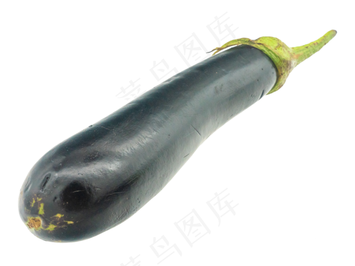 食材蔬菜长茄子(3000X3000(DPI:300))