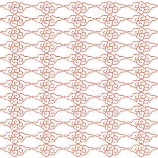 元素云底纹元素可商用