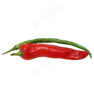 辣椒蔬菜