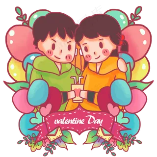 同听一个耳机情人