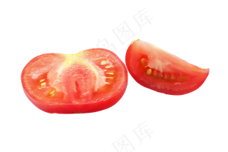 蔬菜食材西红柿