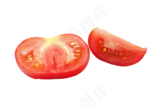 蔬菜食材西红柿