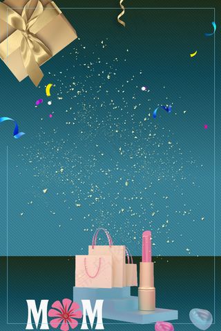 母亲节最好的礼物