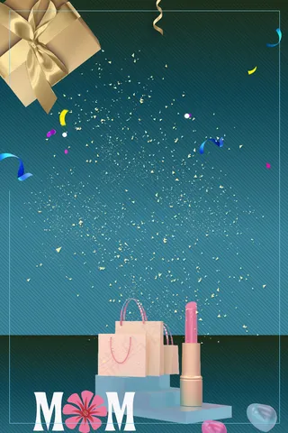 母亲节最好的礼物