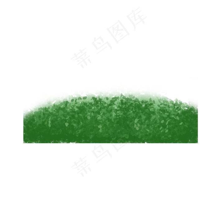 草地通用词绿色草地(2000X2000(DPI:300))psd模版下载