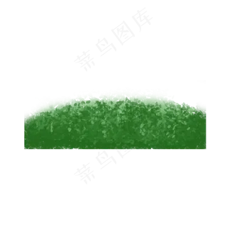 草地通用词绿色草地
