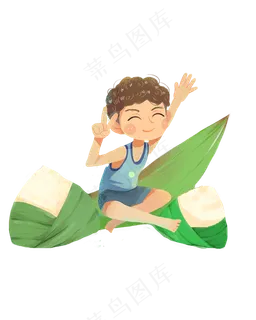 端午节粽子素材