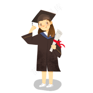 高考考试顺利成功毕业