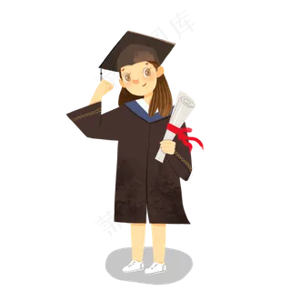 高考考试顺利成功毕业