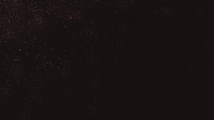 黑色星空星星点点背景素材