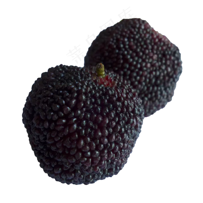 夏季新鲜水果杨梅(2000X2000)