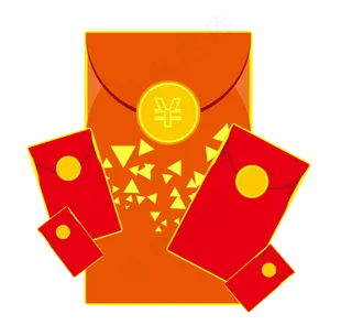 电商促销标签预售优惠价红包卡券