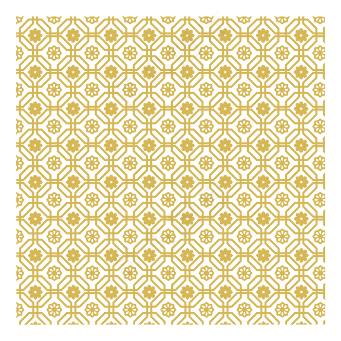 中式纹理底纹,免抠元素(2000*2000px 300 dpi )ai矢量模版下载