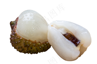 新鲜水果荔枝,免抠元素