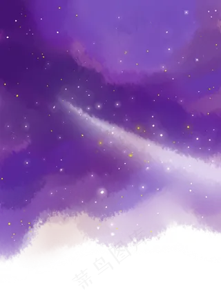 宇宙天体星空,免抠元素