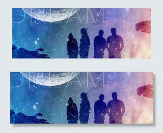 仲夏夜之梦 人群