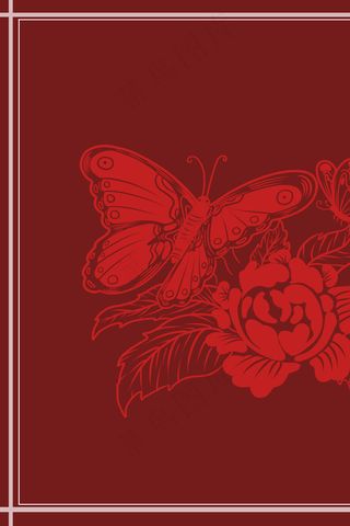 脸谱剪纸传统文化