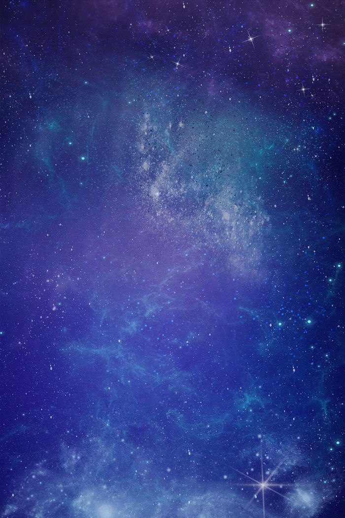科技星空粒子背景科技星空粒子背景