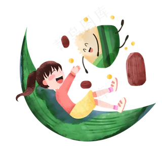 端午节美食小吃