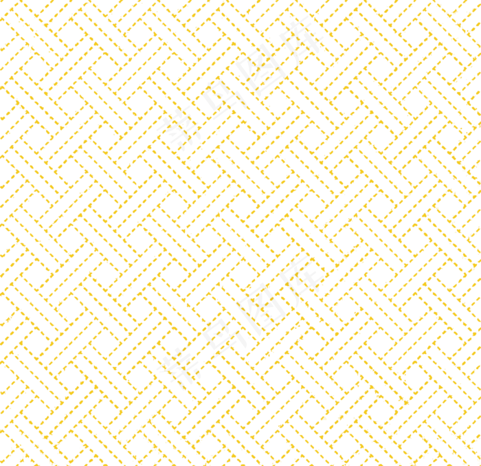 矢量榻榻米花纹,免抠元素(1500*1453px 72 dpi )eps,ai矢量模版下载